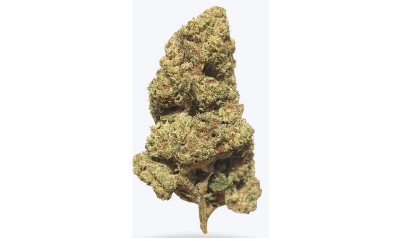 Purple Punch Thca Flower Sweet Relaxation In Every Bud